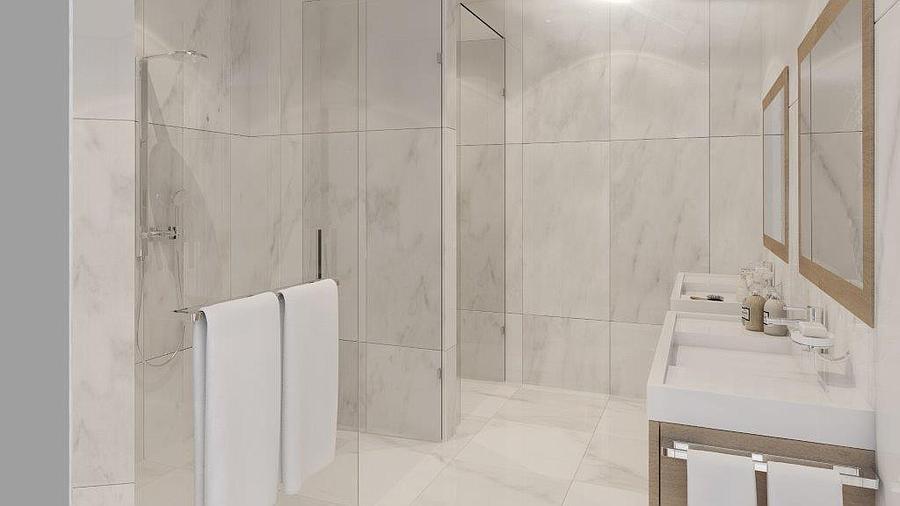 Santa Marta Residences