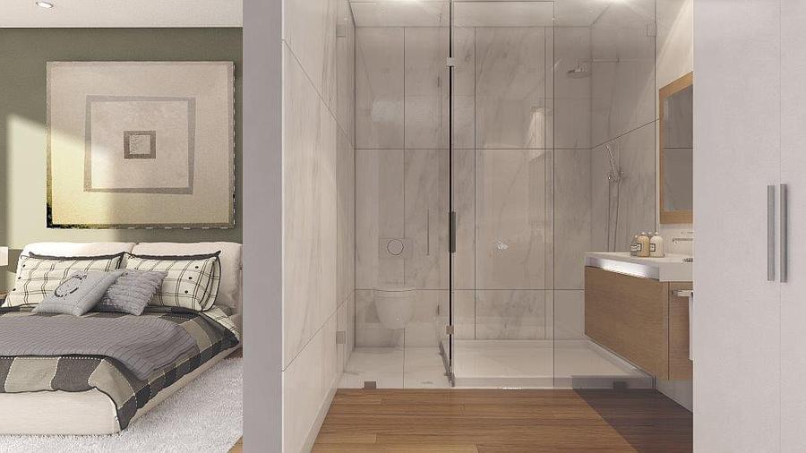 Santa Marta Residences