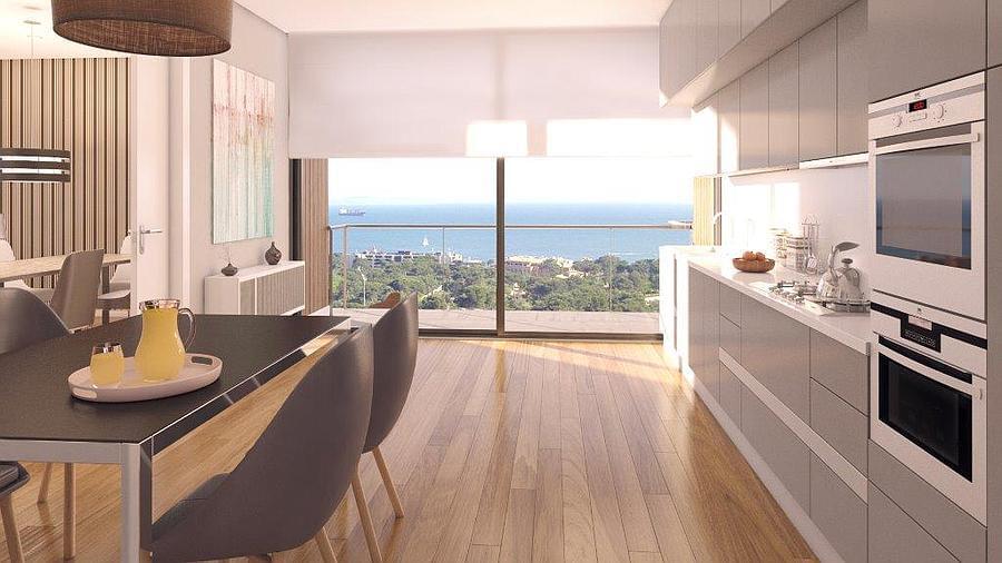 Santa Marta Residences