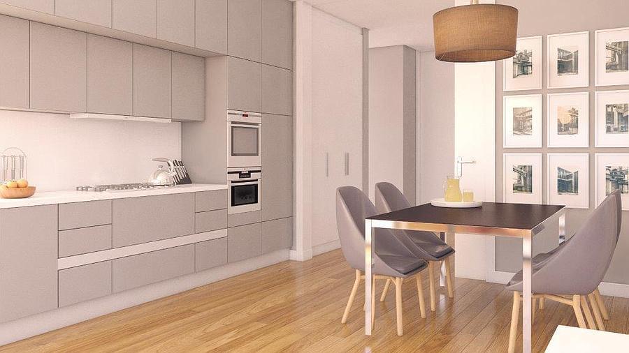 Santa Marta Residences