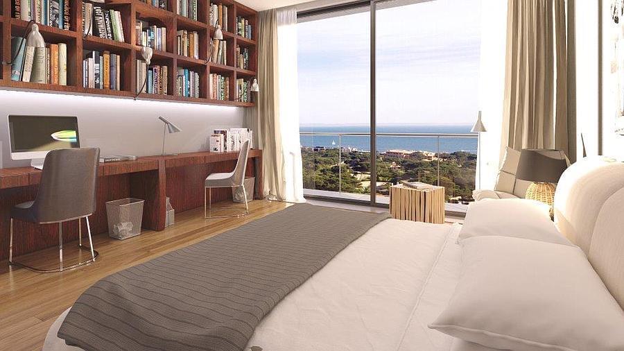 Santa Marta Residences