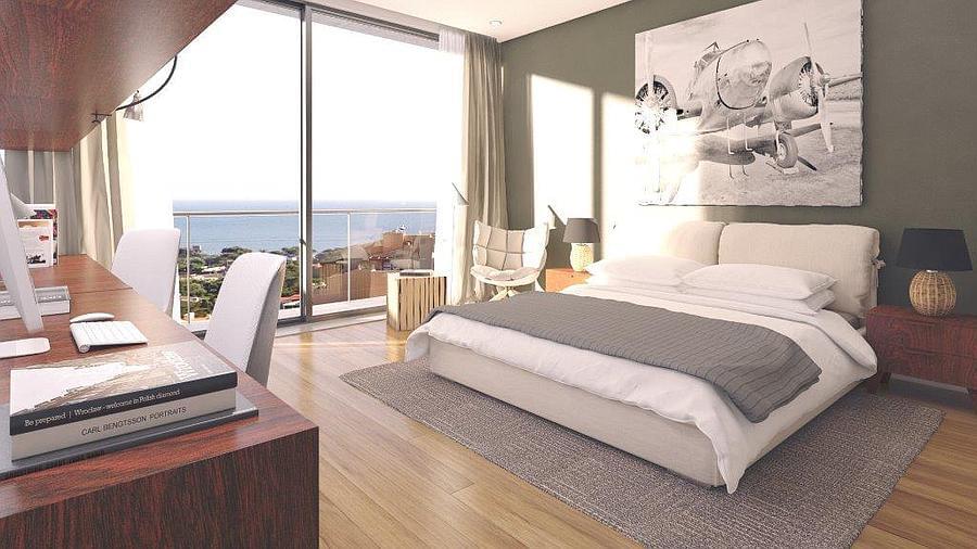 Santa Marta Residences