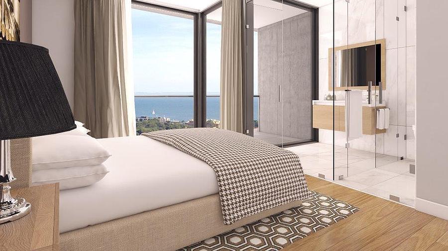 Santa Marta Residences