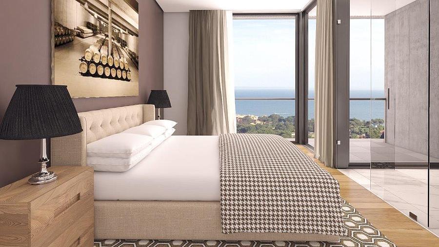 Santa Marta Residences