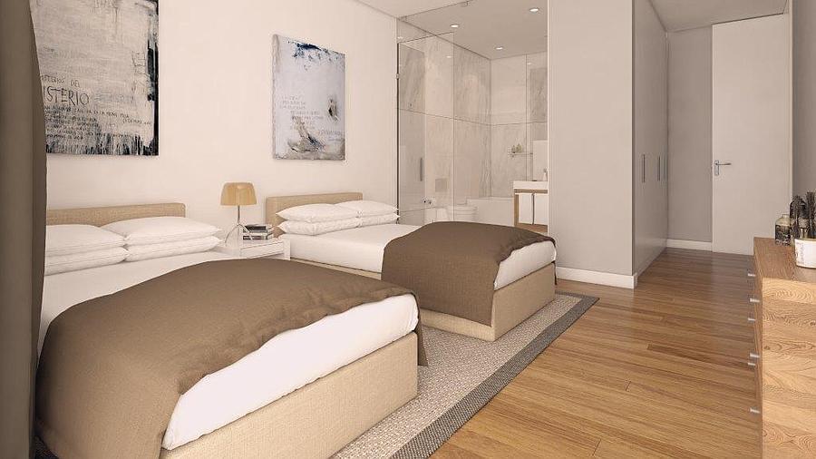 Santa Marta Residences