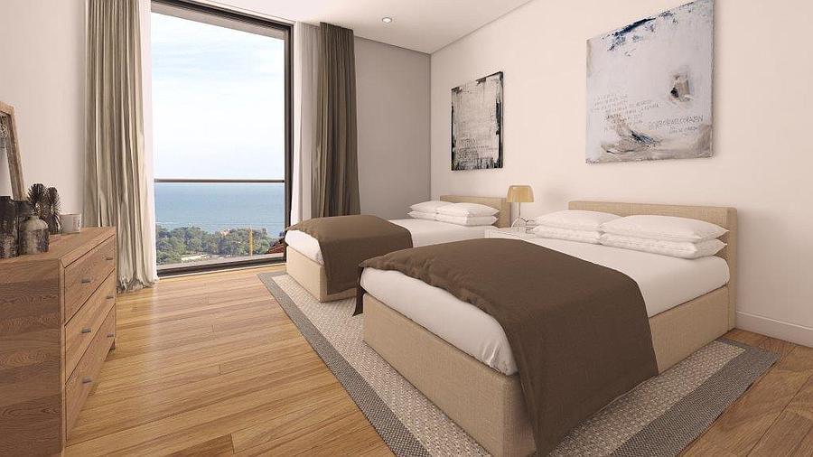 Santa Marta Residences