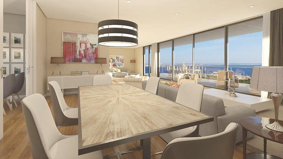 Santa Marta Residences