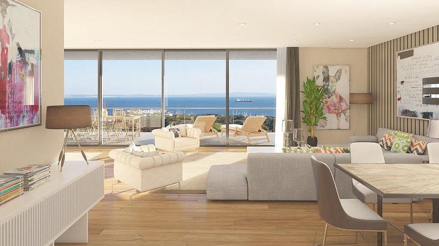 Santa Marta Residences