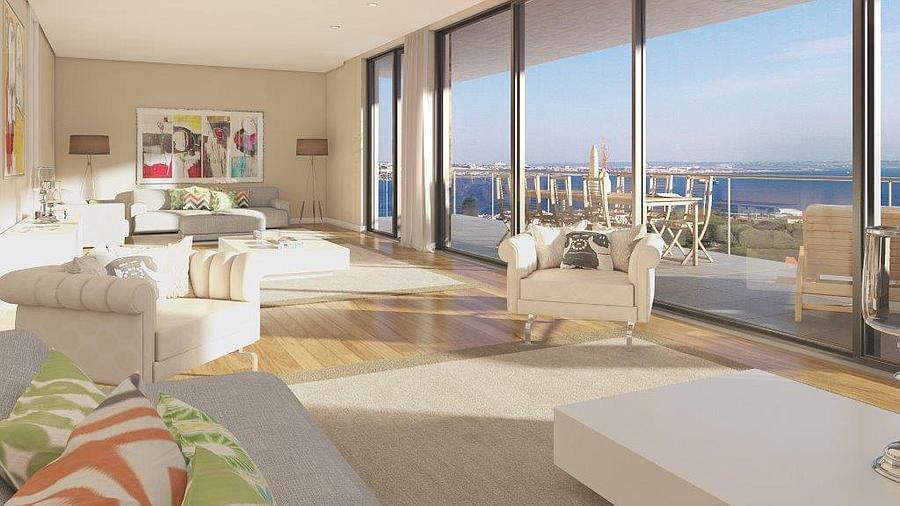 Santa Marta Residences