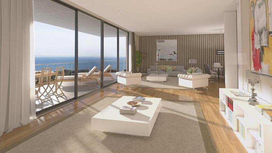 Santa Marta Residences