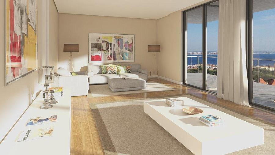 Santa Marta Residences