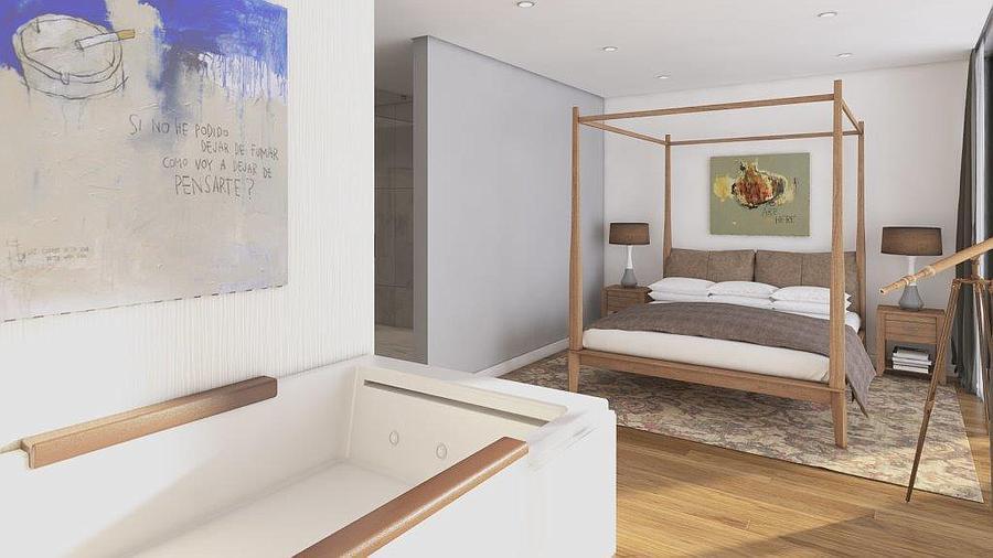 Santa Marta Residences