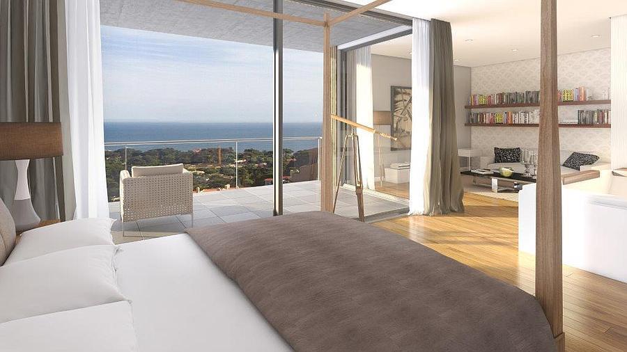 Santa Marta Residences