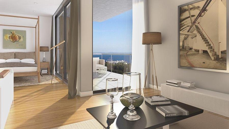 Santa Marta Residences