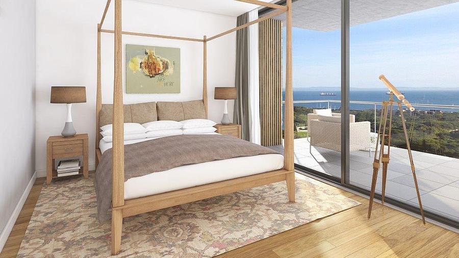 Santa Marta Residences