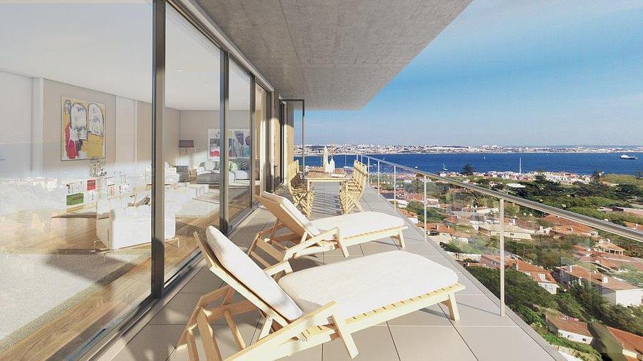 Santa Marta Residences