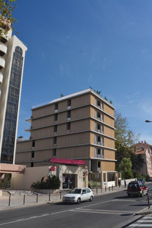 Santa Marta Residences