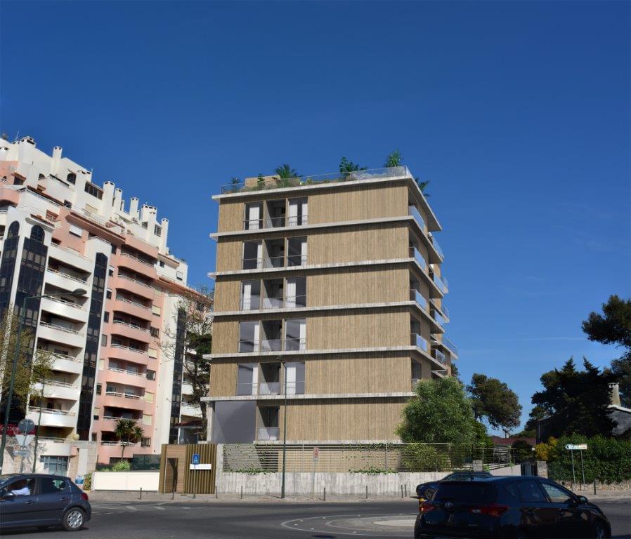 Santa Marta Residences