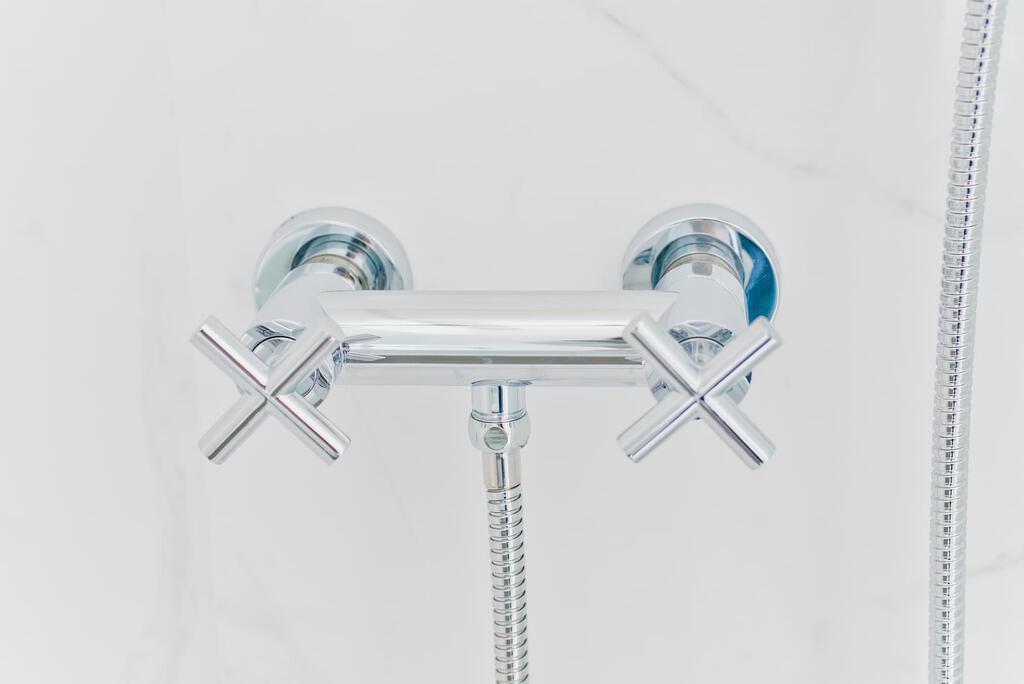 Appartement T3 avec parking