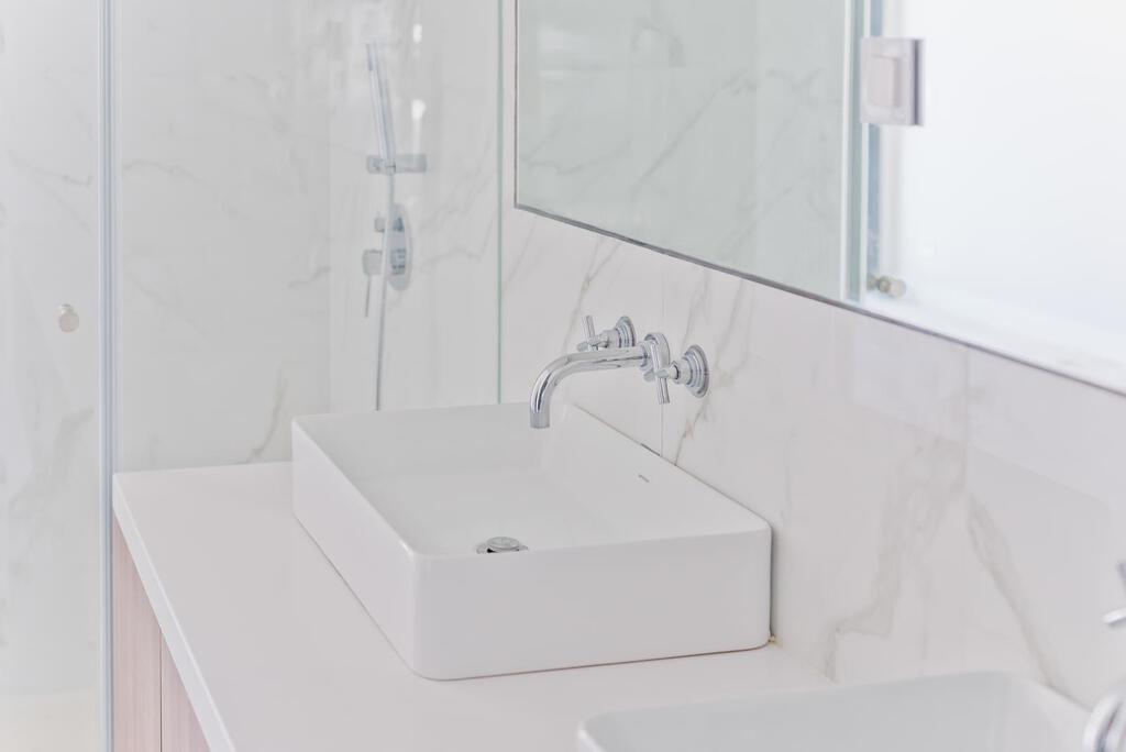 Appartement T3 avec parking