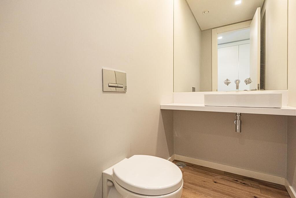 Appartement T3+1 avec parking