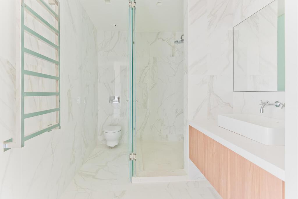 Appartement T3 avec parking