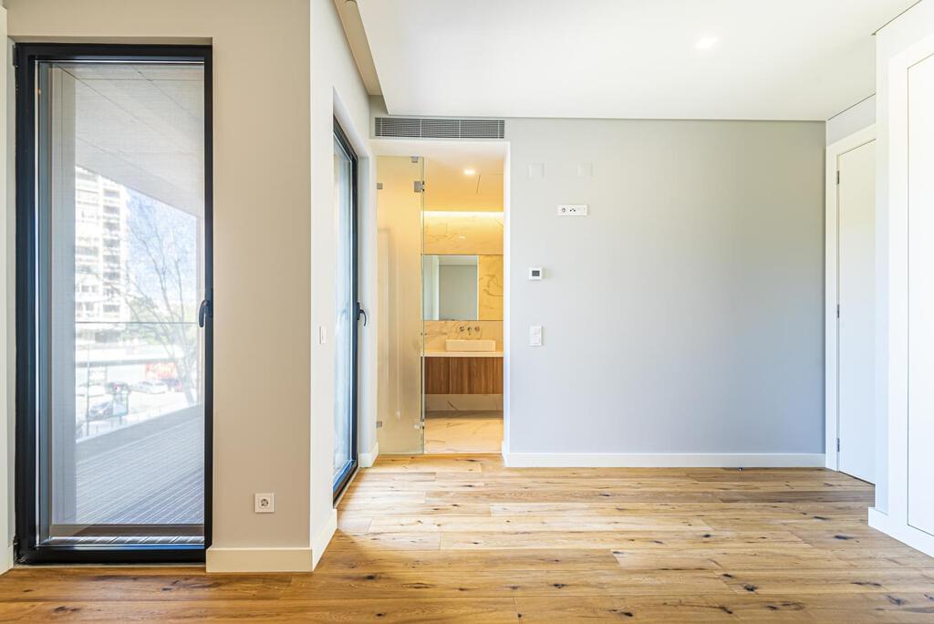 Appartement T3+1 avec parking