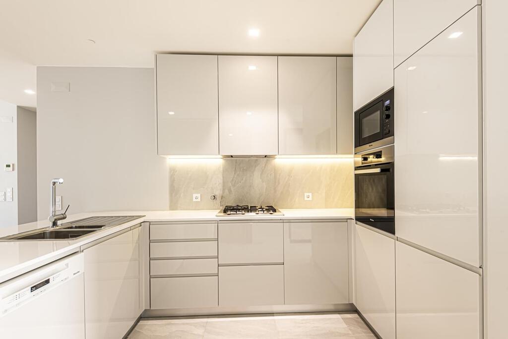 Appartement T3+1 avec parking