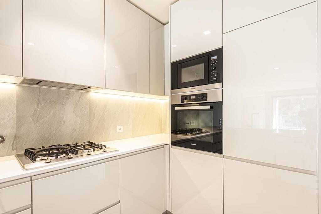 Appartement T3+1 avec parking