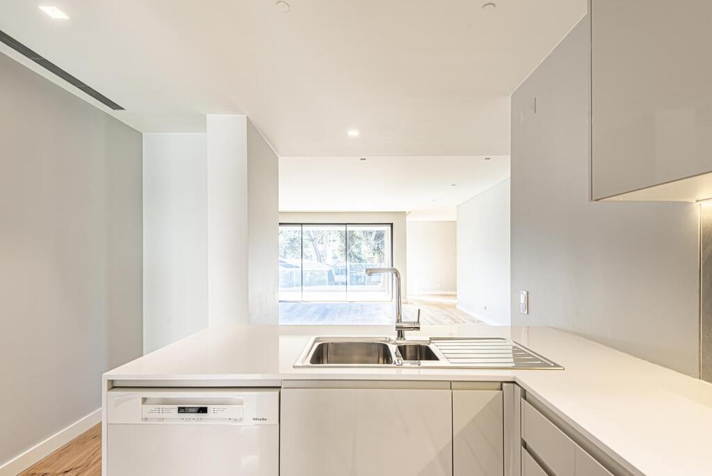 Appartement T3+1 avec parking