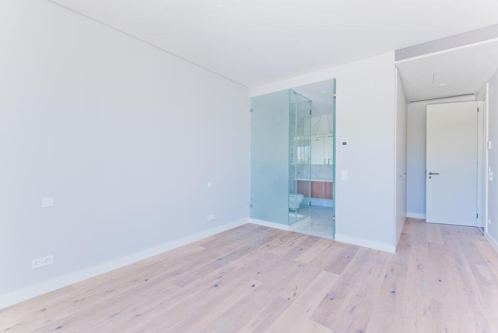 Appartement T3 avec parking