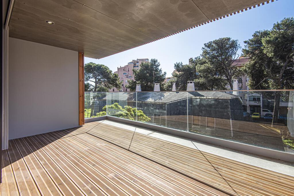 Appartement T3+1 avec parking