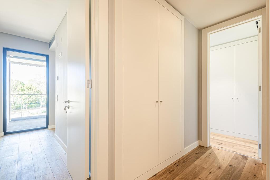 Appartement T3+1 avec parking