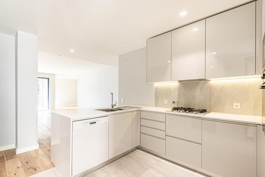 Appartement T3+1 avec parking