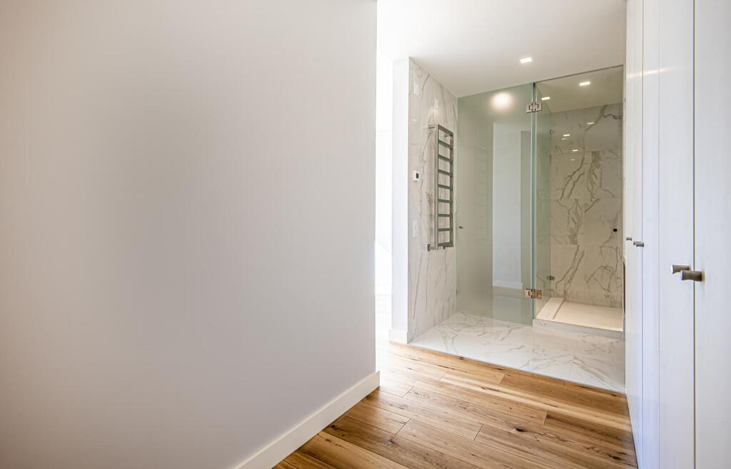 Appartement T3+1 avec parking