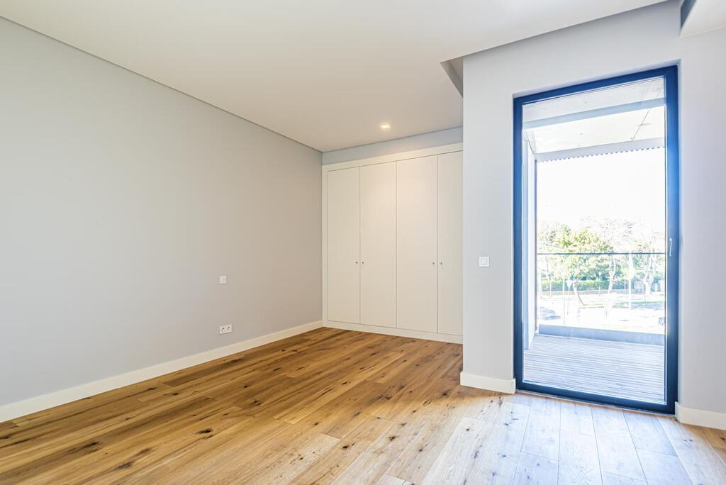 Appartement T3+1 avec parking