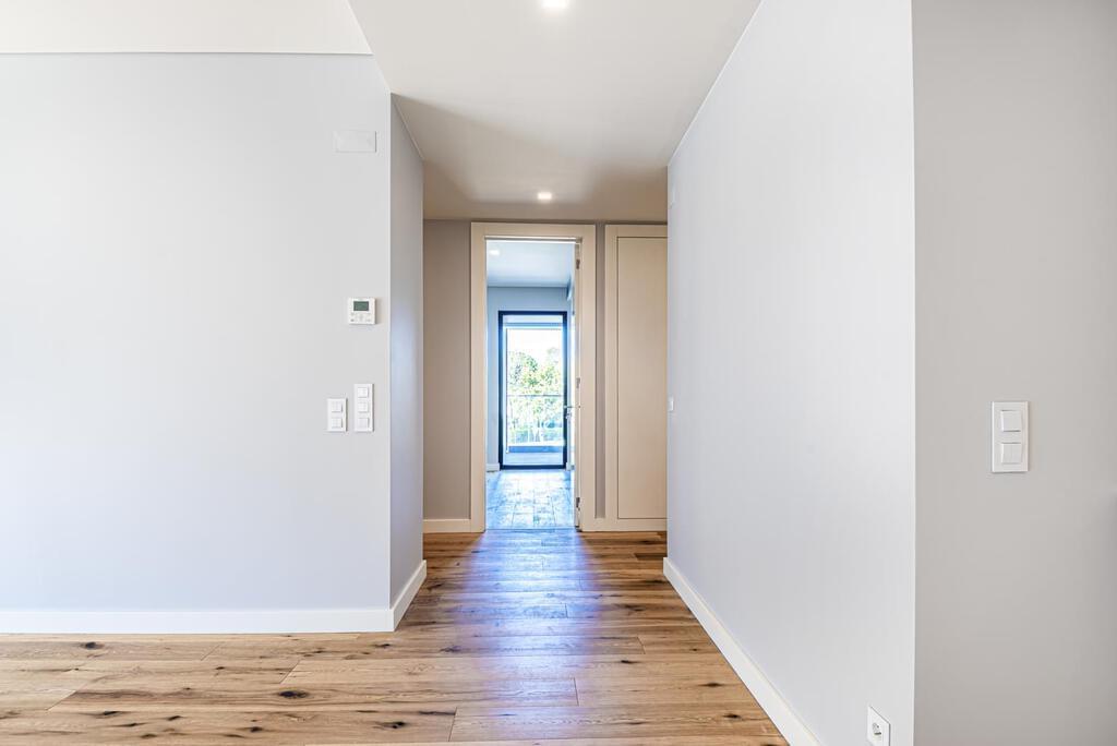 Appartement T3+1 avec parking