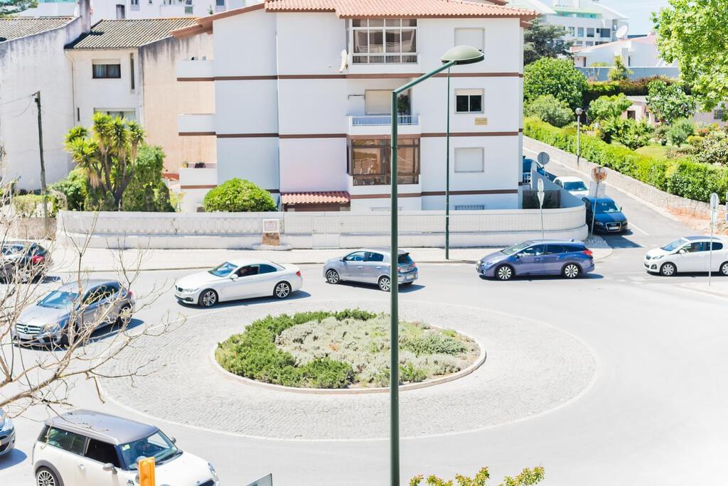 Appartement T3 avec parking