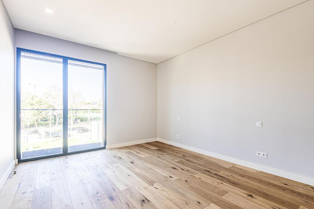 Appartement T3+1 avec parking