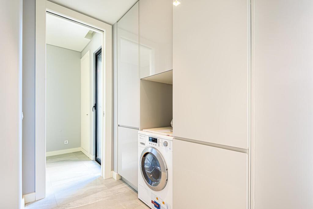 Appartement T3+1 avec parking