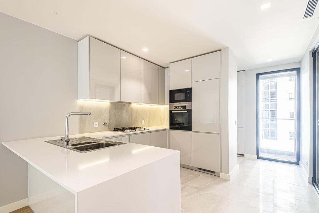 Appartement T3+1 avec parking