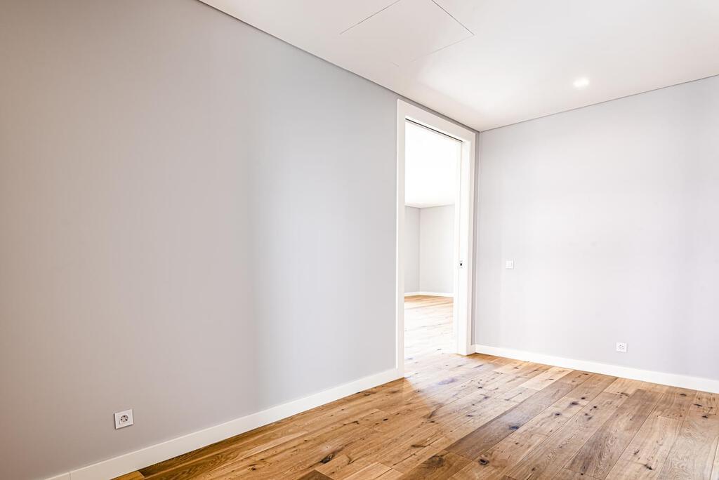 Apartamento T3+1 com estacionamento