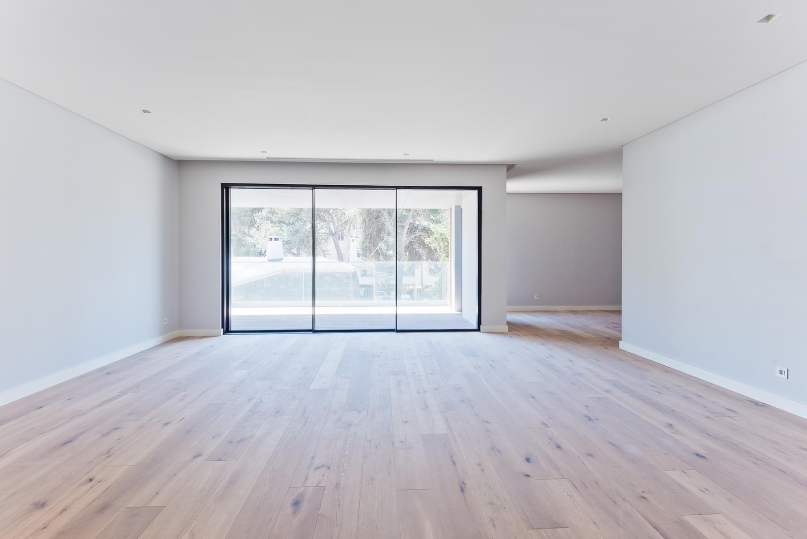 Apartamento T3 no Santa Marta Residences, Centro Cascais, Cascais - Imagem 2