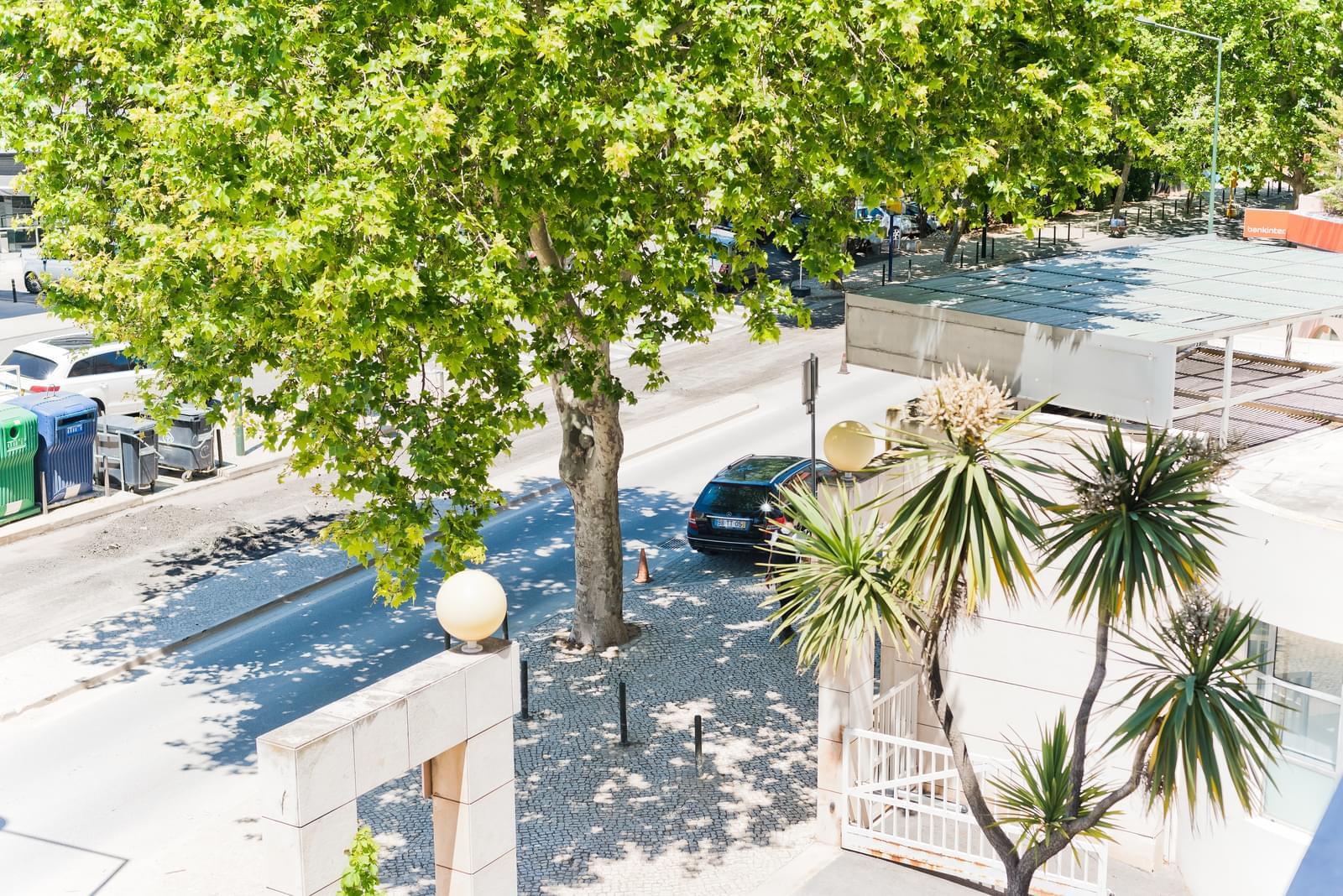 Apartamento T3 no Santa Marta Residences, Centro Cascais, Cascais - Imagem 22