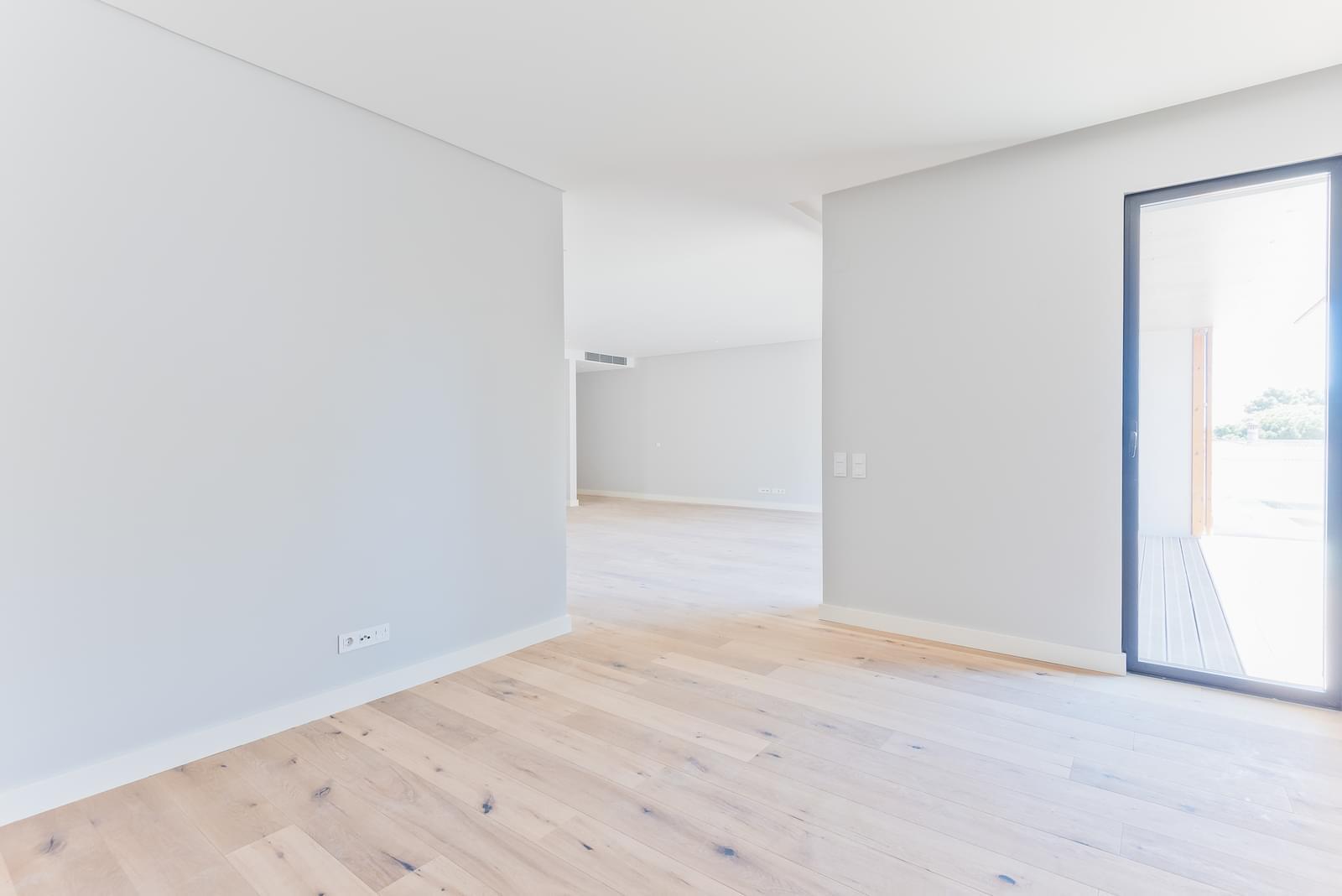 Apartamento T3 no Santa Marta Residences, Centro Cascais, Cascais - Imagem 7
