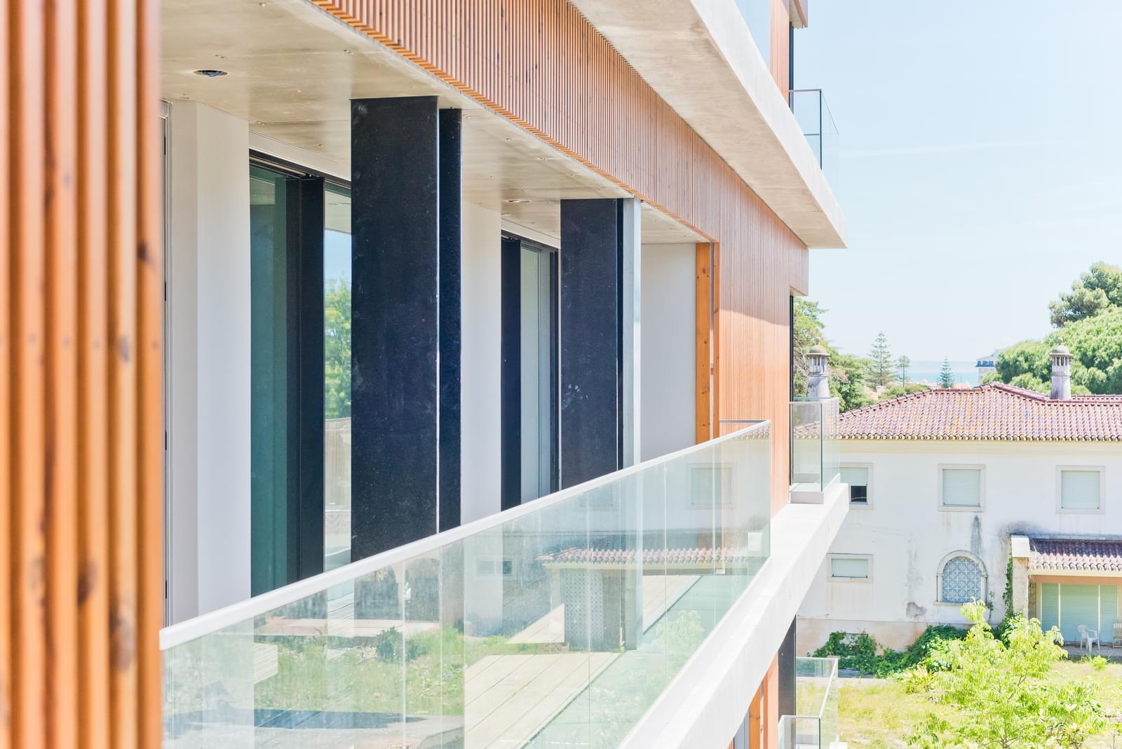 Apartamento T3 no Santa Marta Residences, Centro Cascais, Cascais - Imagem 19