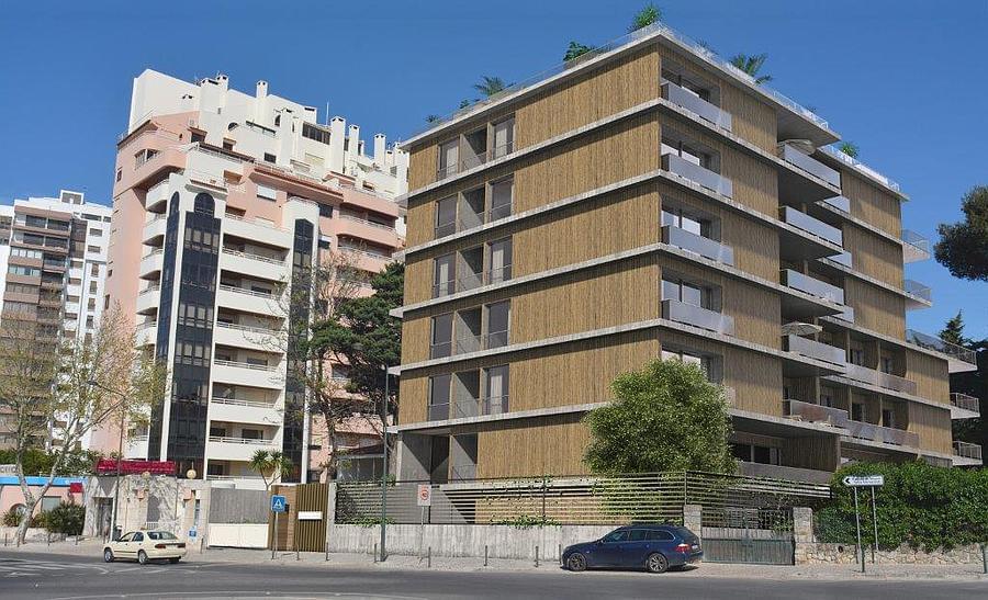 3 Bedroom Apartment in Santa Marta Residences, Centro Cascais, Cascais