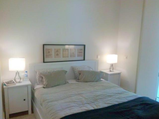 1 Bedroom Apartment with a view, Avenida da Liberdade, Lisboa