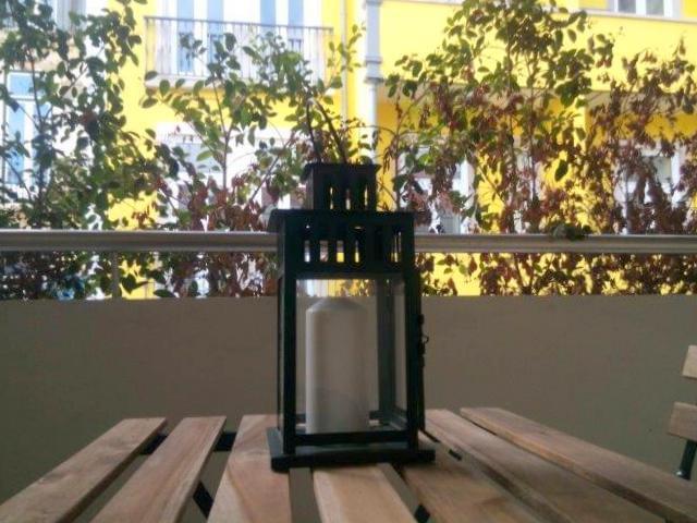 1 Bedroom Apartment with a view, Avenida da Liberdade, Lisboa