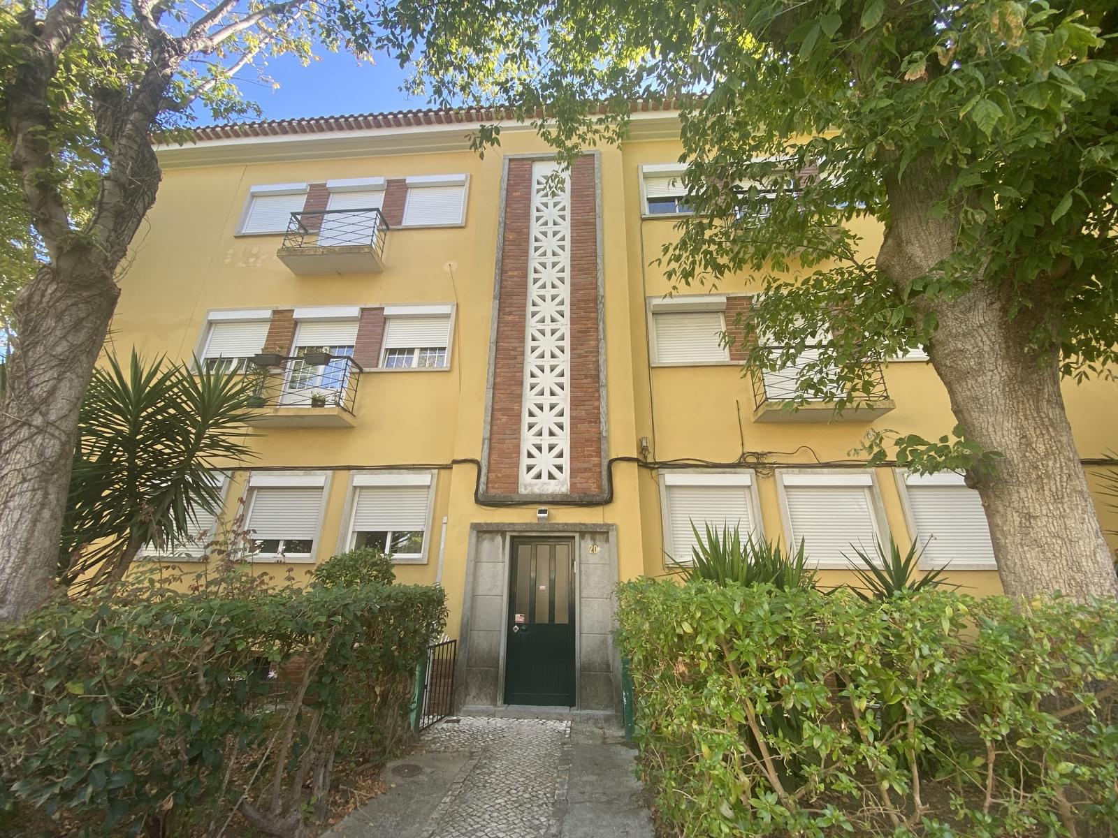 Apartamento T1 com vista, Alvalade, Lisboa - Imagem 31